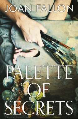 Bertrand.pt - Palette Of Secrets