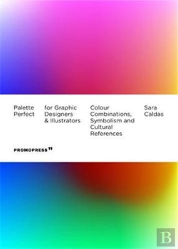 Bertrand.pt - Palette Perfect For Graphic Designers And Illustrators /Anglais