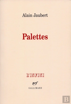 Bertrand.pt - Palettes