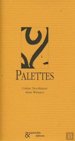Bertrand.pt - Palettes