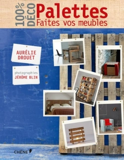 Bertrand.pt - Palettes ; Faites Vos Meubles