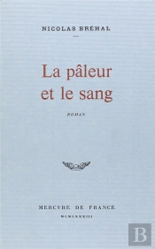 Pâleur Et Le Sang