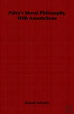 Bertrand.pt - Paley'S Moral Philosophy, With Annotations