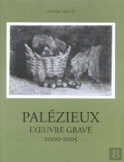 Bertrand.pt - Palezieux, L'Oeuvre Grave 2000-2005