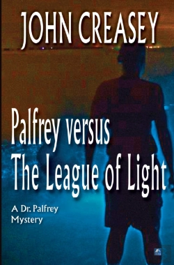 Bertrand.pt - Palfrey Versus The League Of Light