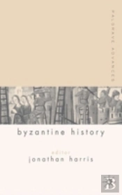 Palgrave Advances In Byzantine History