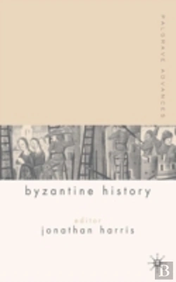 Bertrand.pt - Palgrave Advances In Byzantine History