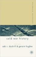 Palgrave Advances In Cold War History