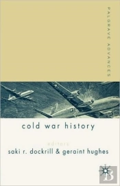 Palgrave Advances In Cold War History