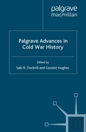 Palgrave Advances In Cold War History