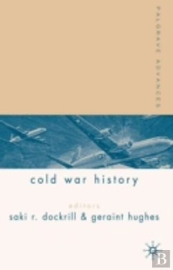 Bertrand.pt - Palgrave Advances In Cold War History