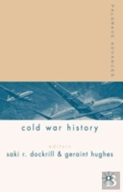 Palgrave Advances In Cold War History