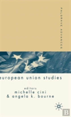 Bertrand.pt - Palgrave Advances In European Union Studies