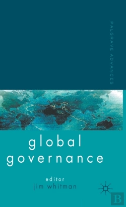Bertrand.pt - Palgrave Advances In Global Governance
