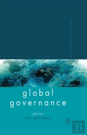 Palgrave Advances In Global Governance