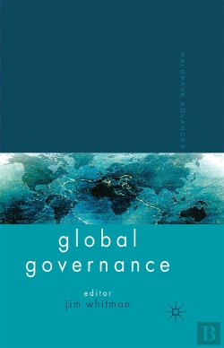 Bertrand.pt - Palgrave Advances In Global Governance