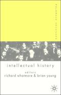 Palgrave Advances In Intellectual History