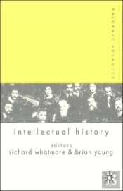Palgrave Advances In Intellectual History