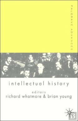 Bertrand.pt - Palgrave Advances In Intellectual History