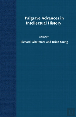 Bertrand.pt - Palgrave Advances In Intellectual History