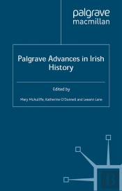 Palgrave Advances In Irish History
