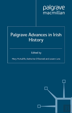 Bertrand.pt - Palgrave Advances In Irish History