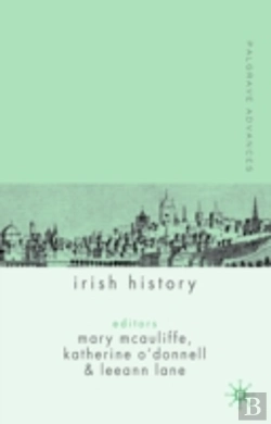 Bertrand.pt - Palgrave Advances In Irish History
