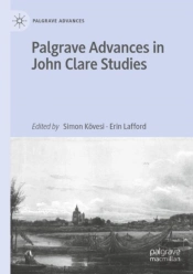 Palgrave Advances In John Clare Studies
