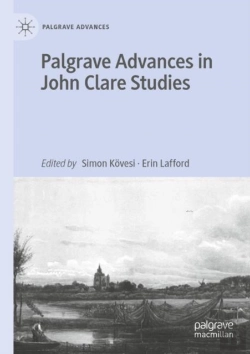 Bertrand.pt - Palgrave Advances In John Clare Studies