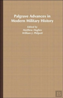 Bertrand.pt - Palgrave Advances In Modern Military History