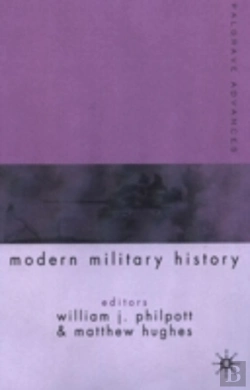 Bertrand.pt - Palgrave Advances In Modern Military History