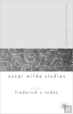 Bertrand.pt - Palgrave Advances In Oscar Wilde Studies