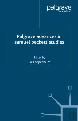 Bertrand.pt - Palgrave Advances In Samuel Beckett Studies