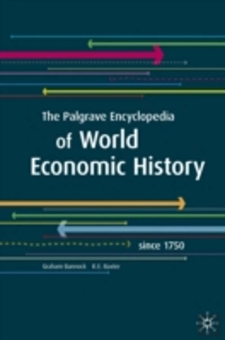 Bertrand.pt - Palgrave Encyclopedia Of World Economic History