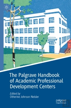 Bertrand.pt - Palgrave Handbook Of Academic Professional Development Centers