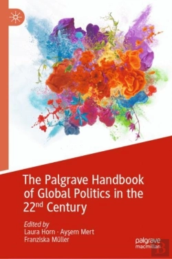 Bertrand.pt - Palgrave Handbook Of Global Politics In The 22nd Century