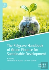 Palgrave Handbook Of Green Finance For Sustainable Development