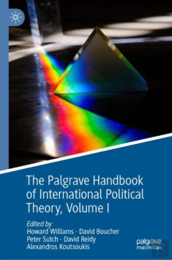 Bertrand.pt - Palgrave Handbook Of International Political Theory