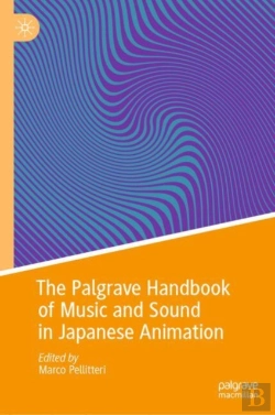 Bertrand.pt - Palgrave Handbook Of Music And Sound In Japanese Animation