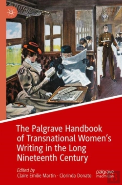 Bertrand.pt - Palgrave Handbook Of Transnational Women'S Writing In The Long Nineteenth Century
