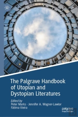 Bertrand.pt - Palgrave Handbook Of Utopian And Dystopian Literatures