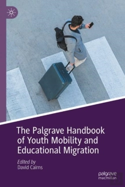 Bertrand.pt - Palgrave Handbook Of Youth Mobility And Educational Migration