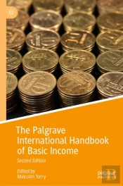 Palgrave International Handbook Of Basic Income