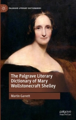 Bertrand.pt - Palgrave Literary Dictionary Of Mary Wollstonecraft Shelley