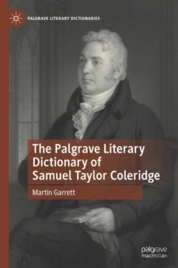 Bertrand.pt - Palgrave Literary Dictionary Of Samuel Taylor Coleridge