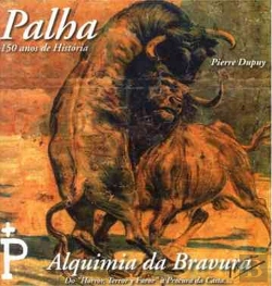 Bertrand.pt - Palha - Alquimia da Bravura