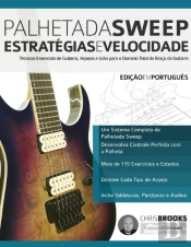 Palhetada Sweep - Estrate Gias E Velocid