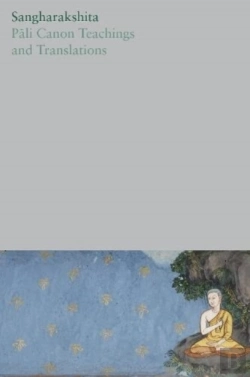 Bertrand.pt - Pali Canon Teachings And Translations