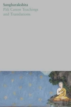 Bertrand.pt - Pali Canon Teachings And Translations