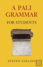 Pali Grammar For Students